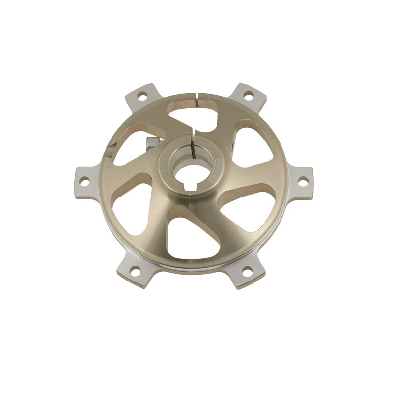 A. 0047.C0A Tony Kart OTK 25mm Aluminum Sprocket Hub