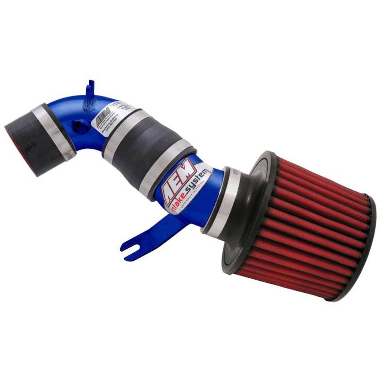 AEM Short Ram Intake System Mazda Protege 1999-2003 | 22-480B