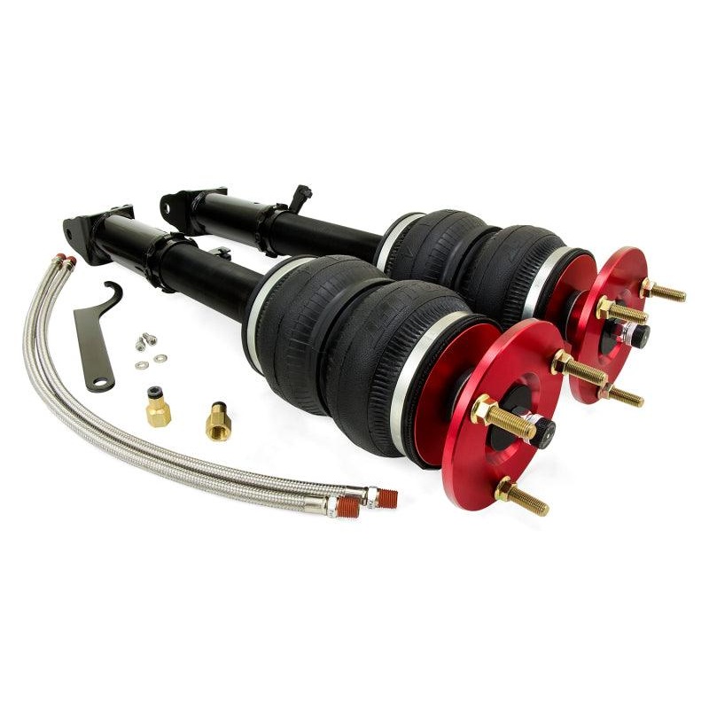 Air Lift Performance 17-18 Lexus IS 350 RWD / 2018 Lexus RC 300 RWD Front Kit