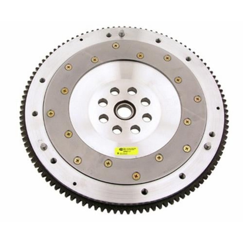 Clutch Masters 08-09 Mitsubishi Lancer 2.0L T Evo 10 5spd Aluminum Flywheel