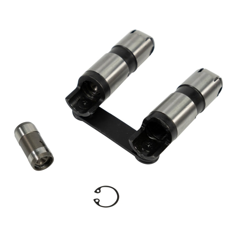 COMP Cams Evolution Retro-Fit Hydraulic Roller Lifters for Ford 289-351W – Pair