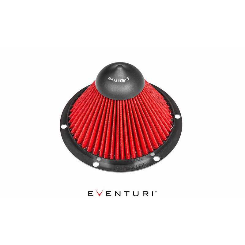 Eventuri Carbon Intake System Replacement Filter – Type B