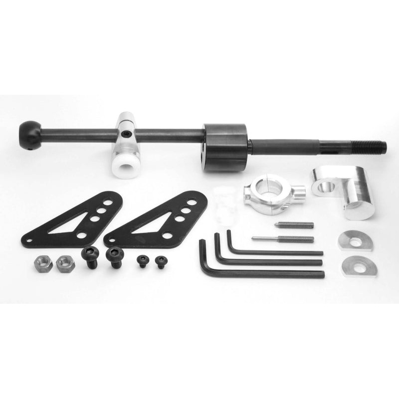 GFB 04-07 STI Short Shifter Kit
