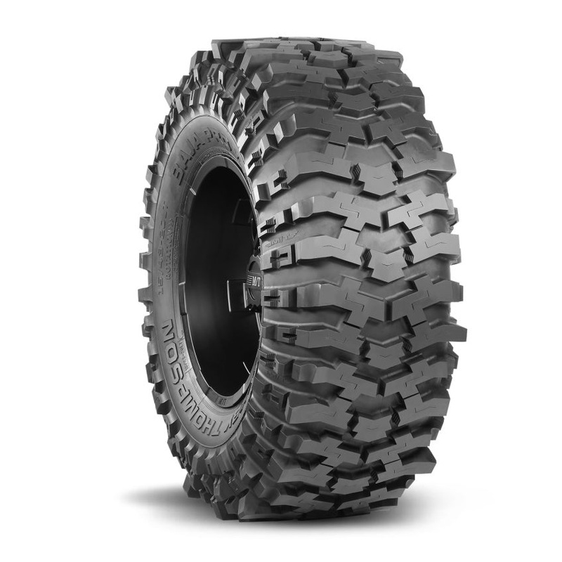 Mickey Thompson Baja Pro XS Tire – 38X13.50-17LT 41783