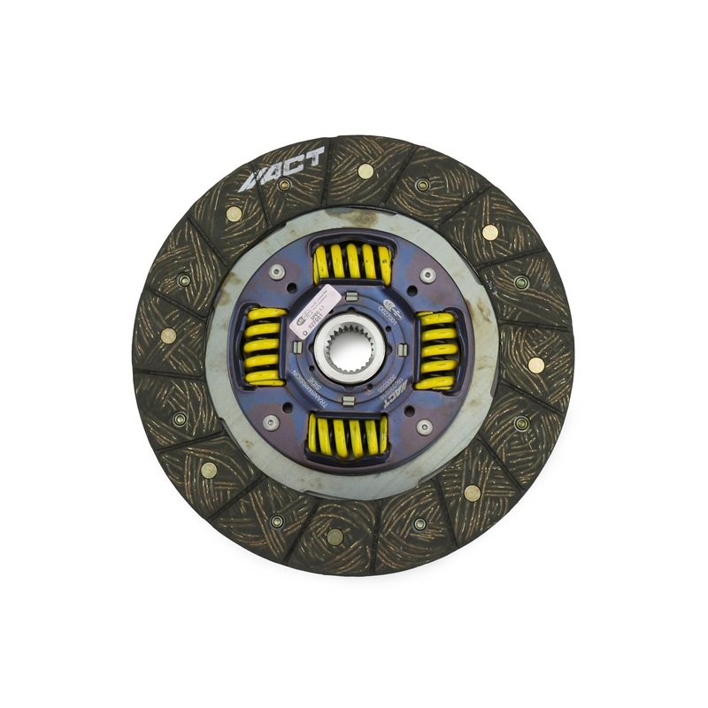 ACT 06-21 WRX Performance Street Sprung Replacement Clutch Disc | 3000505