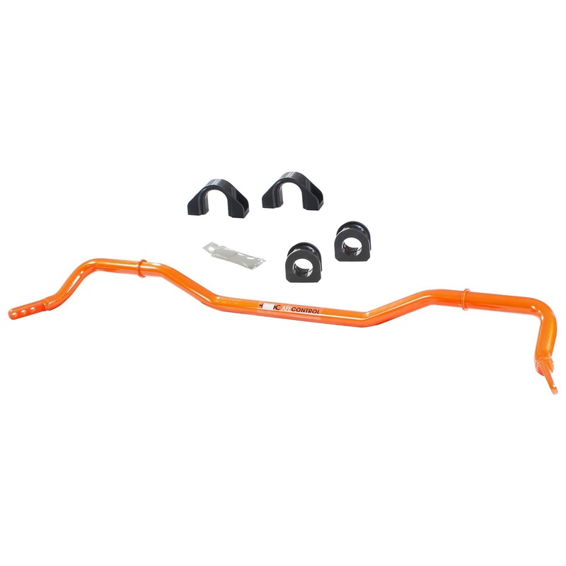 aFe Control Rear Sway Bar Kit | 2015-2017 Ford Mustang (440-301001RN)