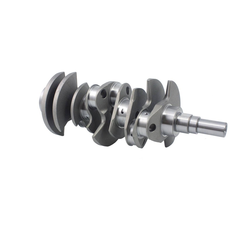 Callies Compstar Ford 3.5 L EcoBoost Billet Crankshaft Stroke 91.40MM