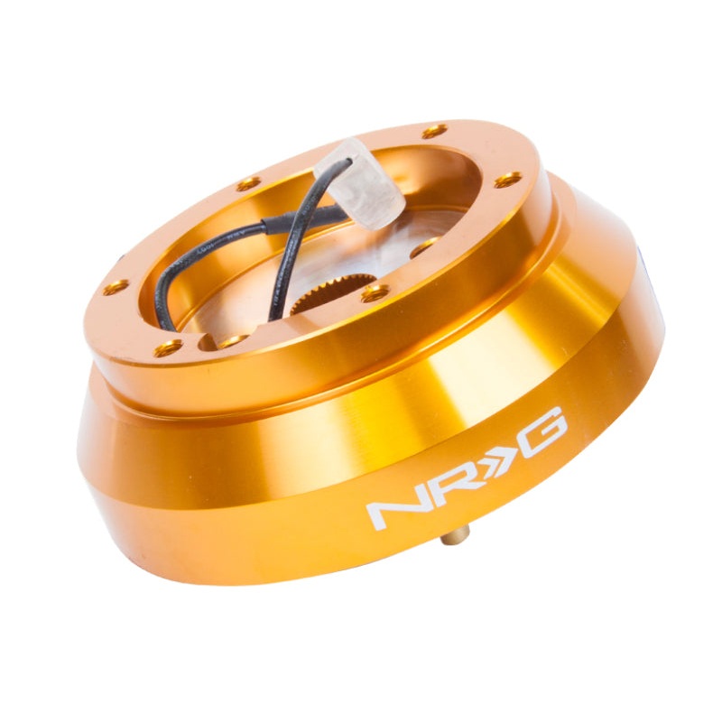 NRG Short Hub Adapter S13 Nissan 240 – Rose Gold