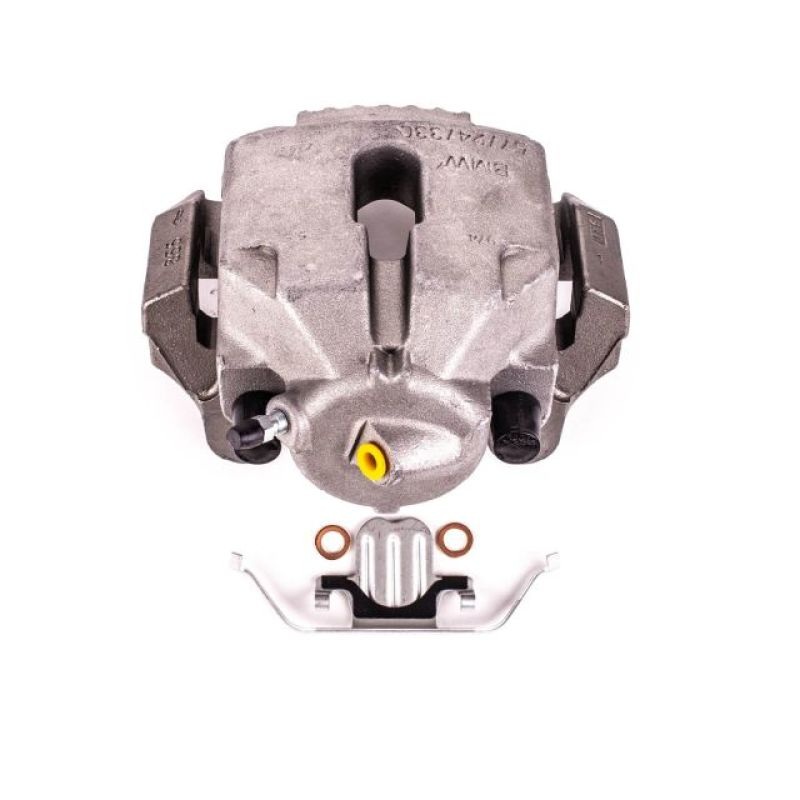 PowerStop Power Stop 2006 BMW 330xi Front Right Autospecialty Caliper w/Bracket