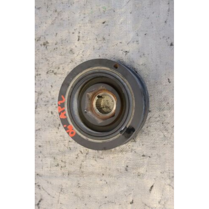 Used Honda S2000 Crankshaft Pulley