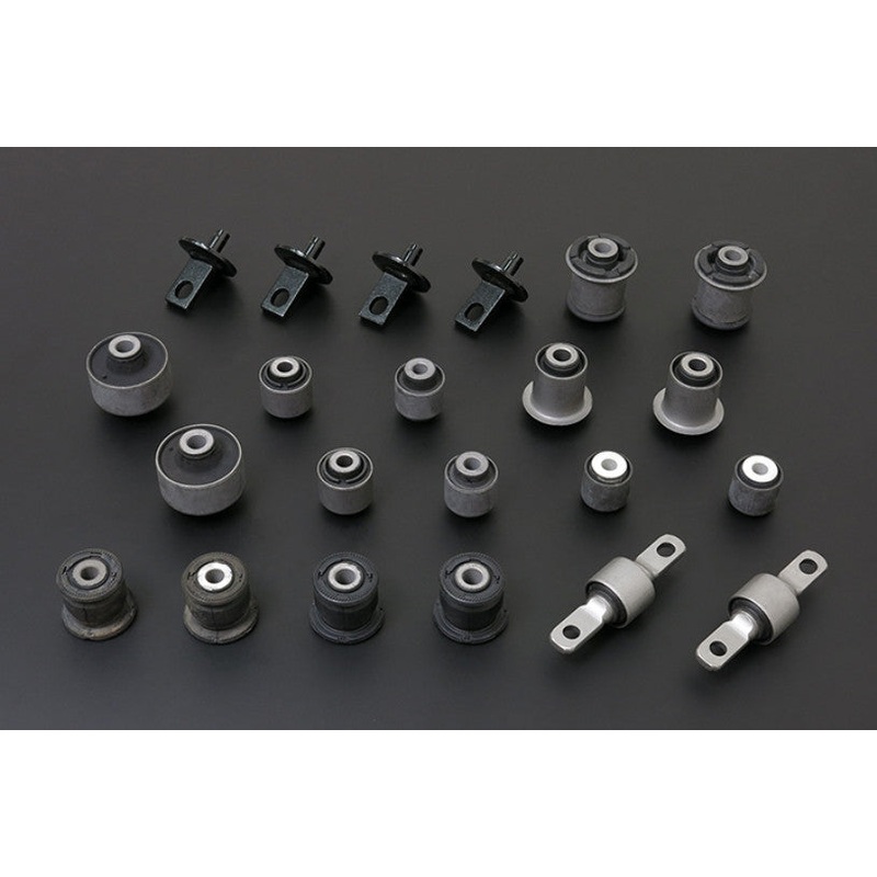 Hardrace Harden Rubber Bushing | 2002 – 2005 Honda Civic (HR-6805)