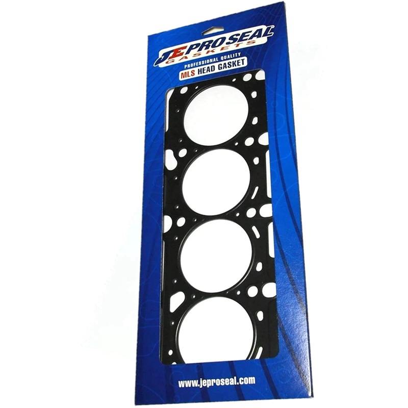JE Pro Seal MLS Head Gasket Toyota Celica 90-93 ST185 MR2 90-99 SW20 3S-GTE Gen 2 87mm 0.055″ 1.4mm