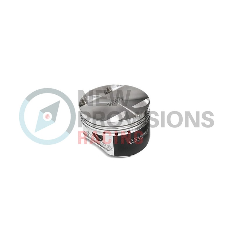 Manley Performance Platnium Series Piston STD Bore Piston 10:1 Compression – 2015-2021 WRX