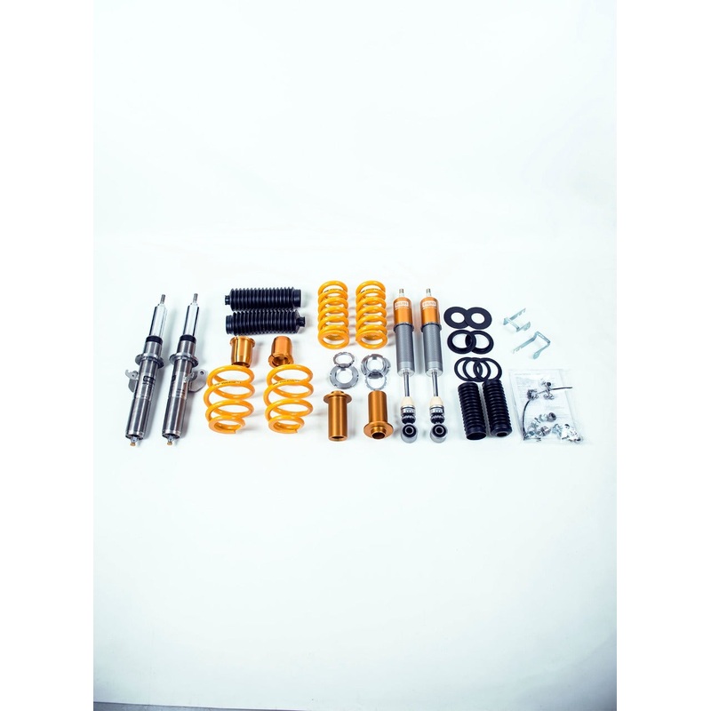Ohlins BMW G80 M3 / G82 M4 AWD Road & Track Coilover