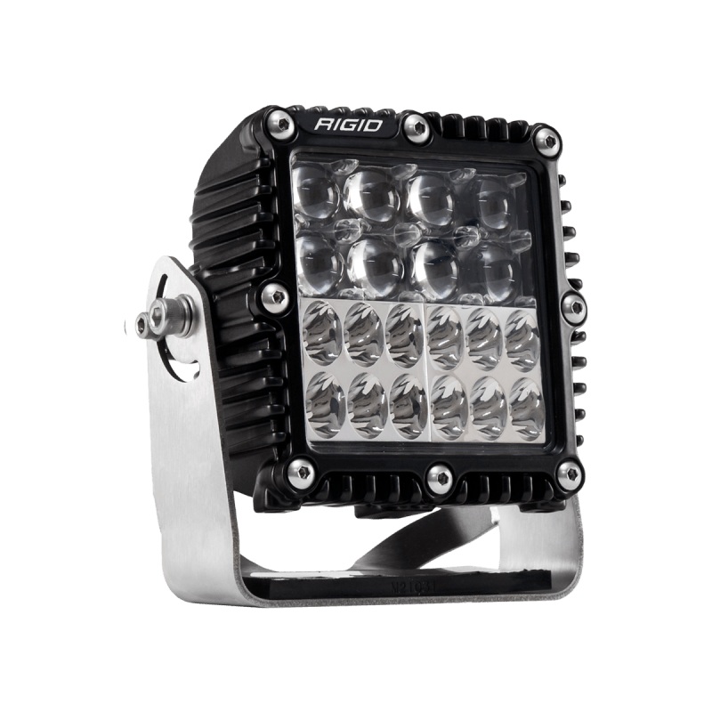 Rigid Industries Q Series Pro – Hyperspot/Driving Combo
