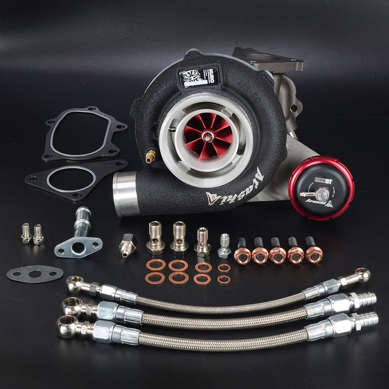 Subaru 4″ GTX2871R Gen2 0.57 A/R