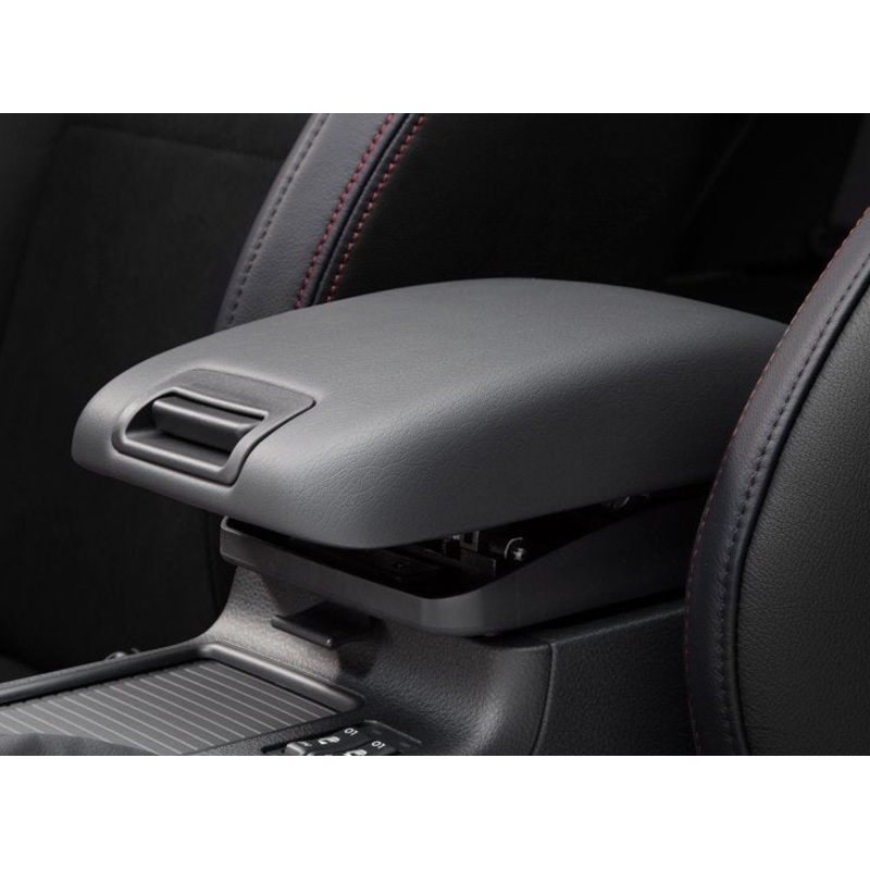 Subaru OEM 15-21 WRX/STI Center Armrest Extension | J2010AG000JD