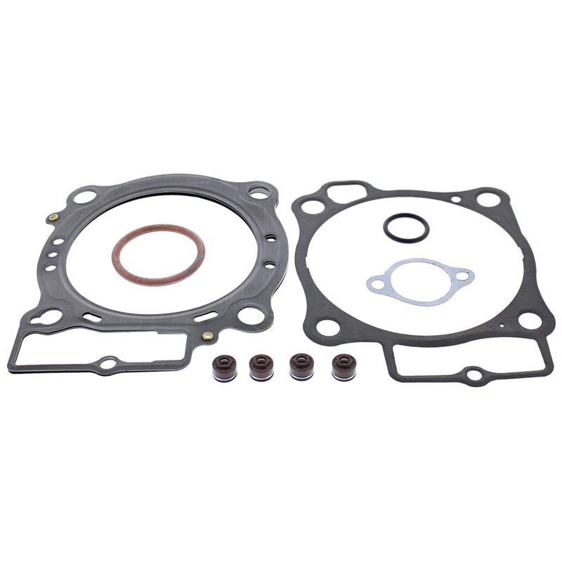 Vertex 8100012 Gaskets 19-20 Honda CRF450L Top End Gasket Kit