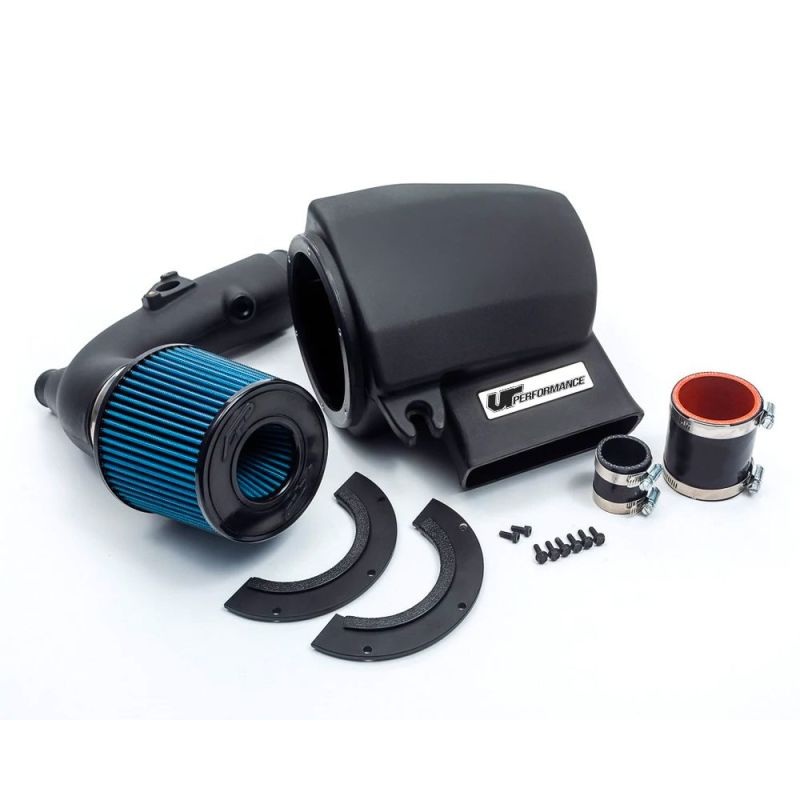 VR Performance Scion FR-S/Toyota GT-86/Subaru BRZ FA20 Cold Air Intake Kit