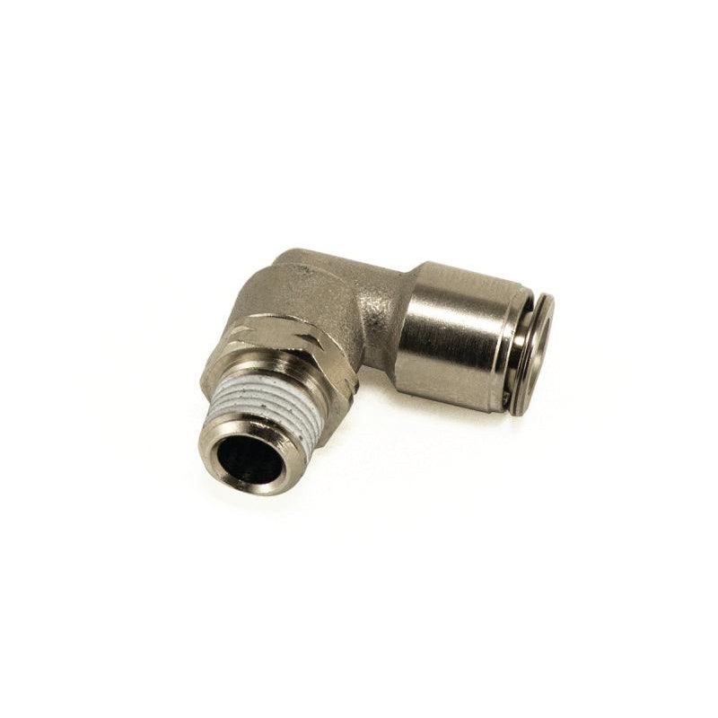 Air Lift Elbow – Male 1/8in Npt X 1/4in Tube