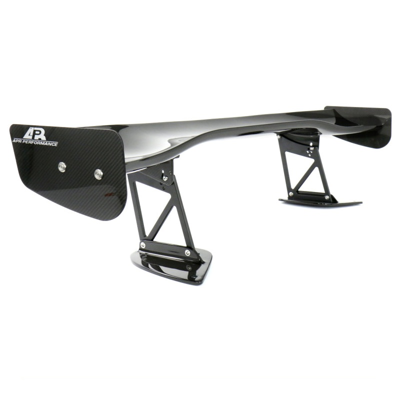 APR GTC-300 Carbon Fiber Wing 61″ – 2015-2021 STI