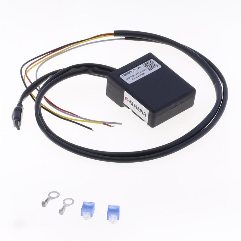 Athena P400210170001 ECU GPA for Yamaha