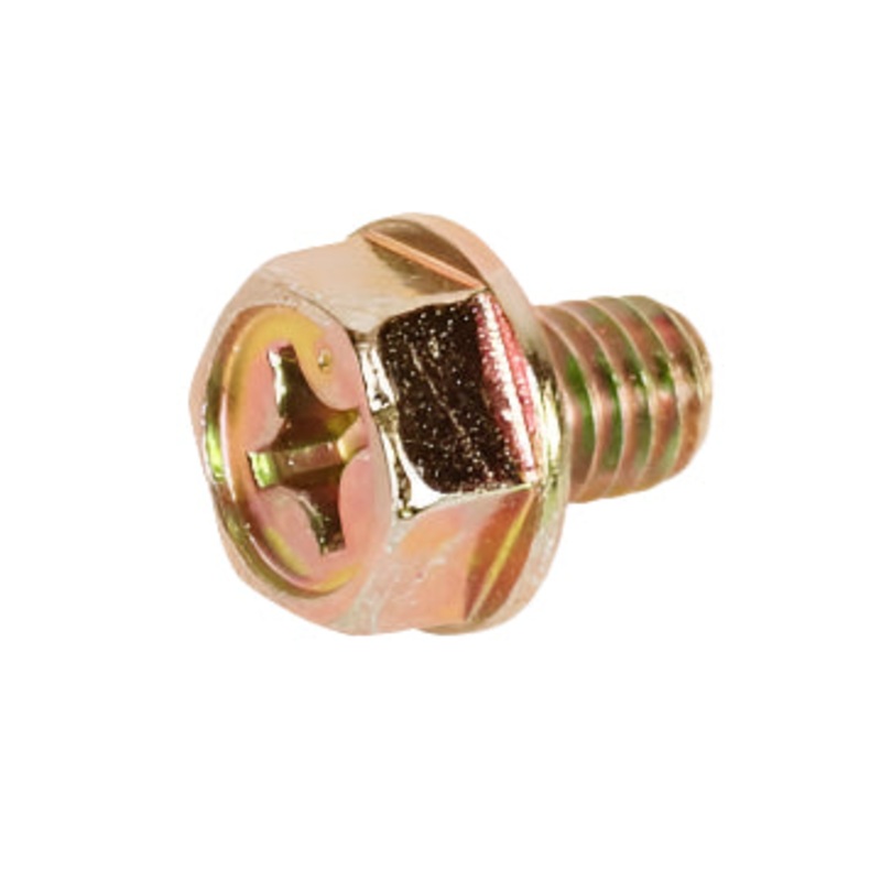 DJ-T5787-1576 Clone Engine Carburetor Float Bowl Drain Bolt M6x8