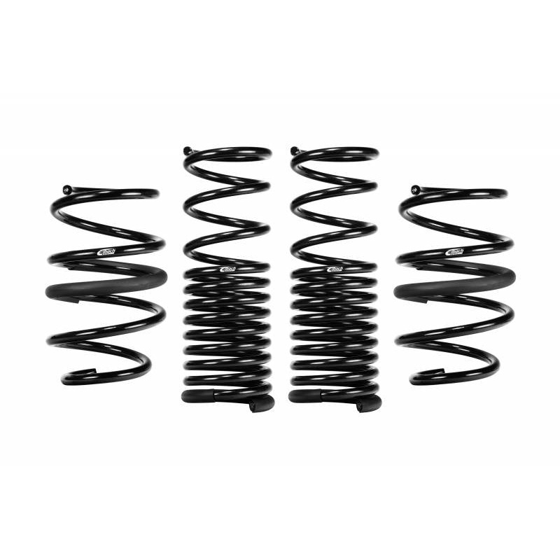 Eibach [22-25 WRX] PRO-KIT Lowering Springs | E10-77-027-01-22