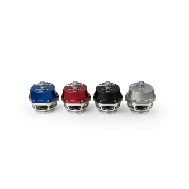Garrett GVB-50R 50mm RCV BOV – Black