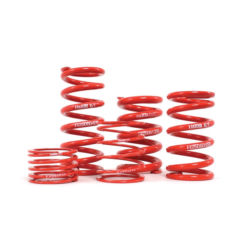 H&R 2.5 inch ID Single Race Spring Length 10 inch Rate 150 lbs/inch