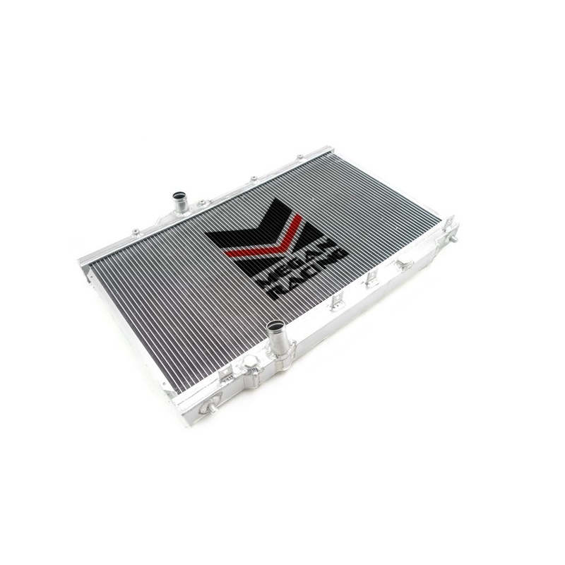 Megan Racing 2017+ Honda Civic Type-R FK8 Radiator