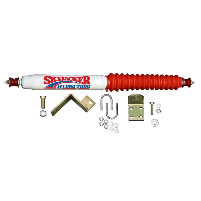 Skyjacker 1992-1998 Chevrolet K2500 Suburban Steering Damper Kit
