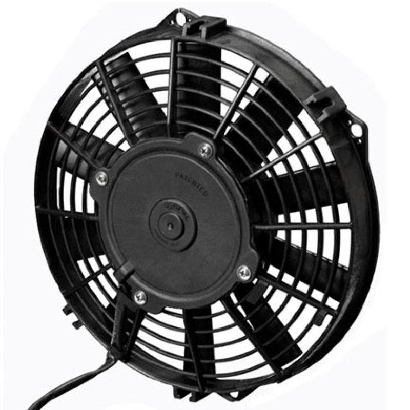 SPAL 608 CFM 9in Fan – Push (VA07-AP12/C-31S)