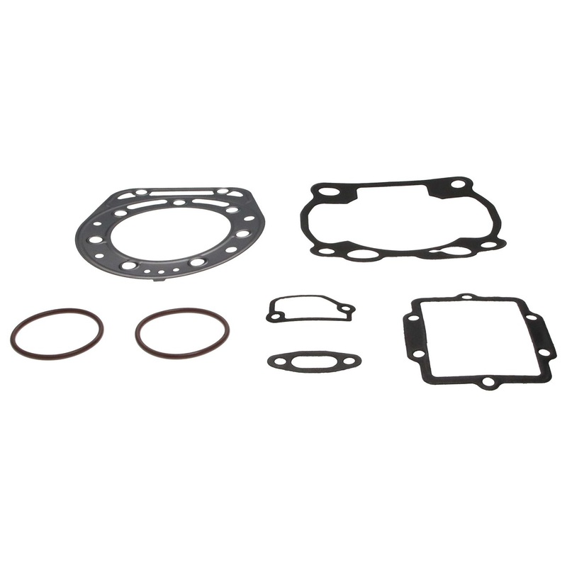 Wiseco W5277 91-04 Kawasaki KX500 Top End Gasket Kit