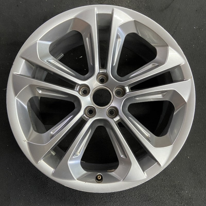 19″ AUDI Q3 15-16 19×8.5 alloy Original OEM Wheel Rim