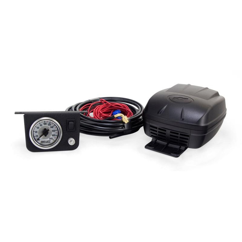 Air Lift 160 PSI Air Shock Controller