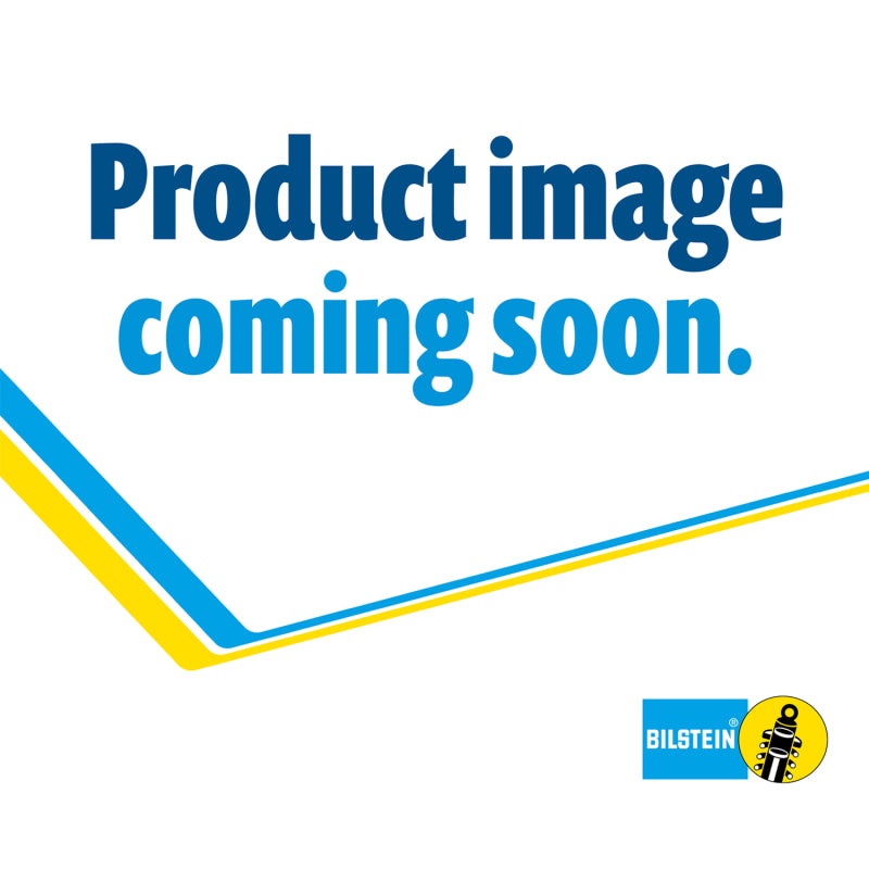 Bilstein B8 5165 11.3in Travel Remote Reservoir – Eye/Eye 360/80