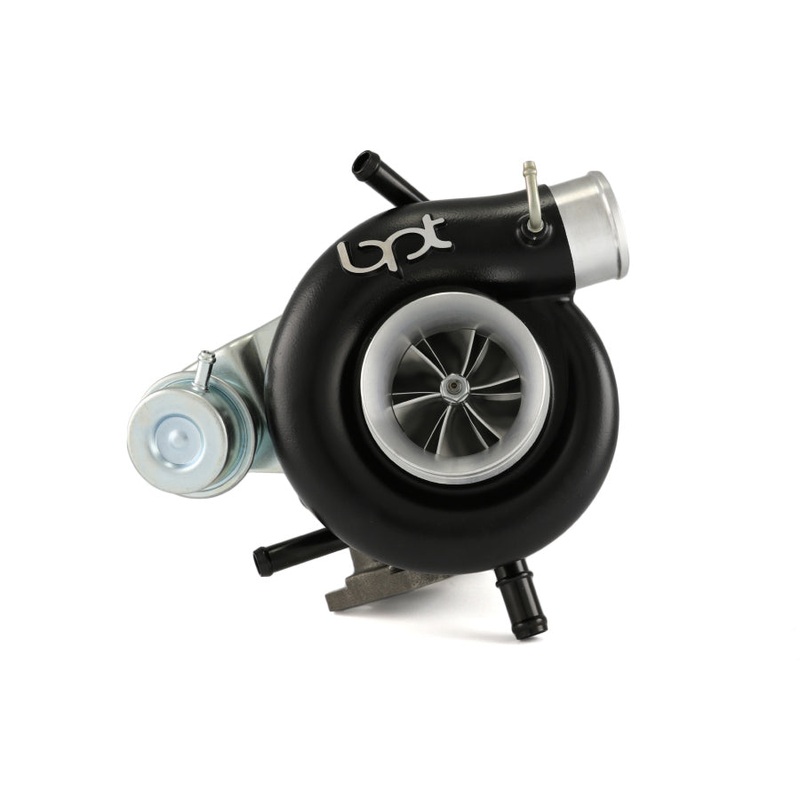 Blouch Dominator 1.5XT-R 10cm Turbo 3″ Inlet – 02-07 WRX / 04-19 STI