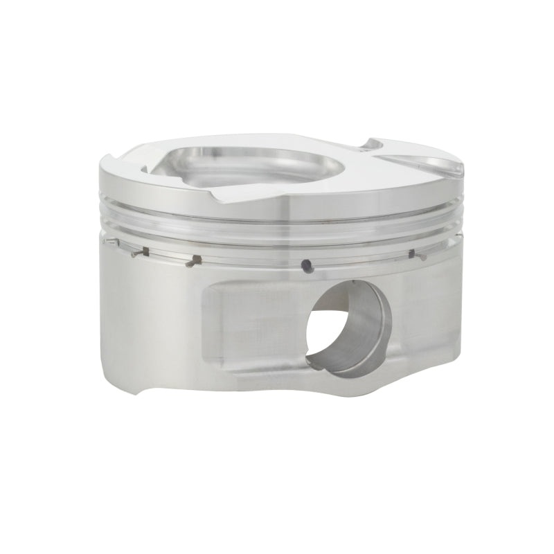 CP Piston & Ring Set for Subaru BRZ FA20 – Bore (86mm) – CR (10.0) – Single Piston