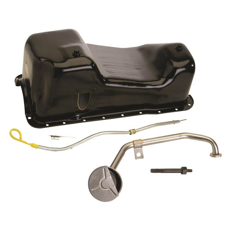 Ford Racing 351W/5.8L Engine Swap Oil Kit
