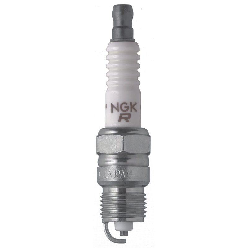 NGK V-Power Spark Plug Box of 4 (UR4)