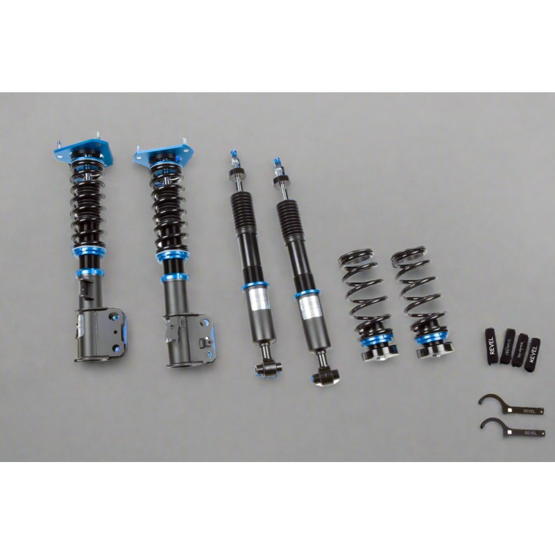 Revel Touring Sport Damper 2015-2018 Toyota Prius