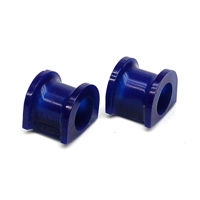 SuperPro Front Sway Bar Mount Bushing Kit | 2002 – 2007 Mini Cooper  (SPF2190-22K)