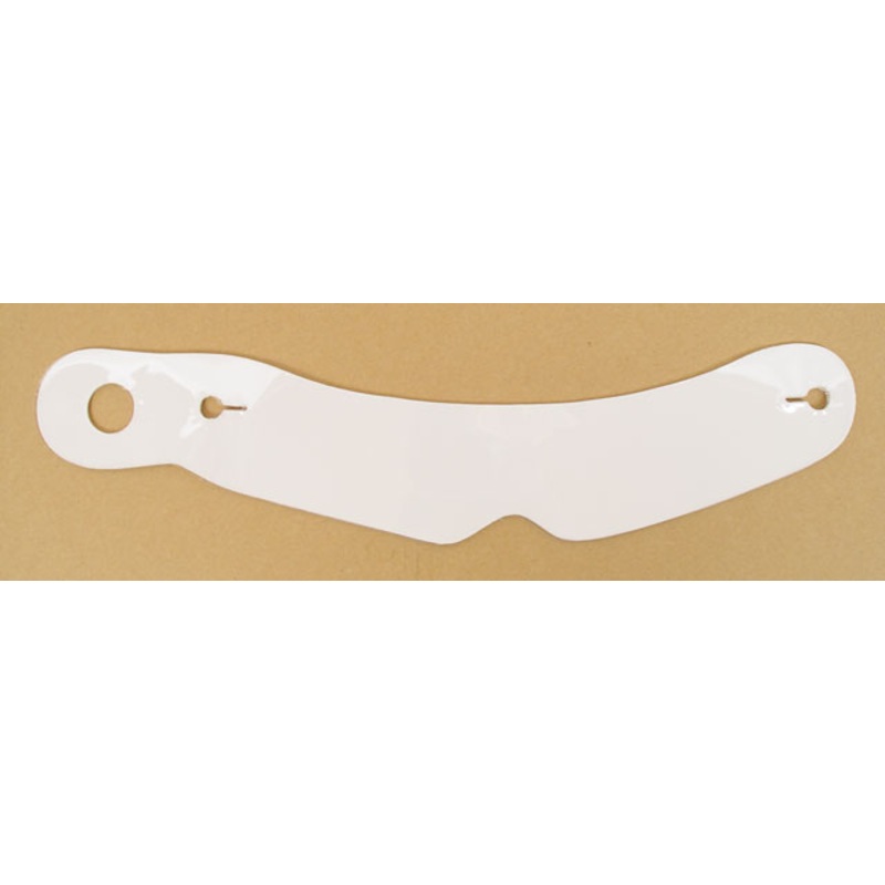 Tear Off 10 Packs – Impact Mini Champ Helmet Shield 00207