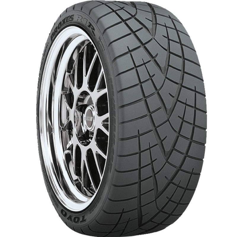 Toyo Proxes R1R Tire – 245/40ZR18 93W