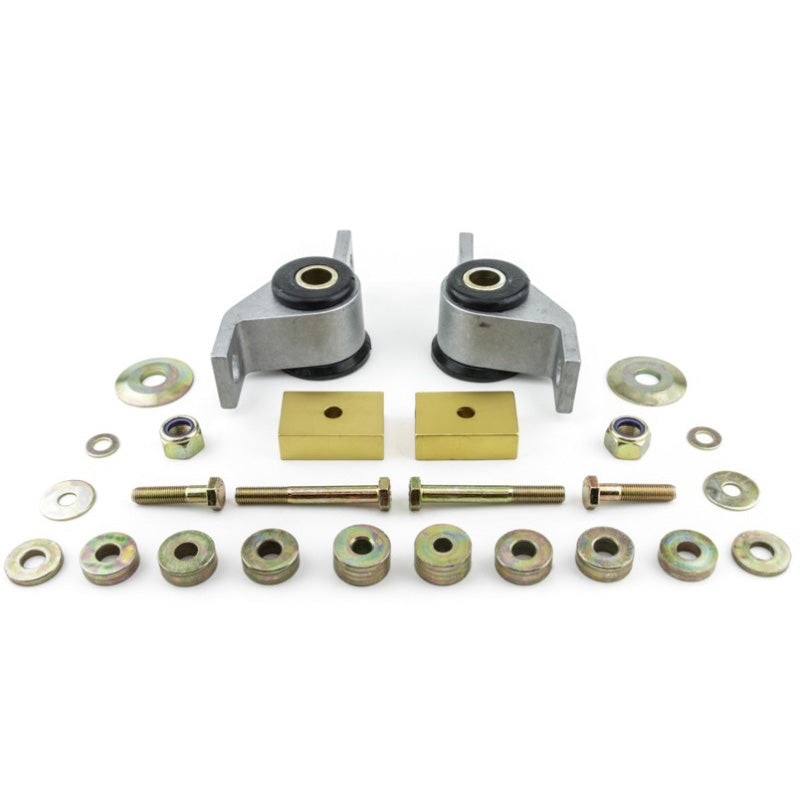 Whiteline Anti Lift Kit Race Version – 2002-2007 WRX/STI