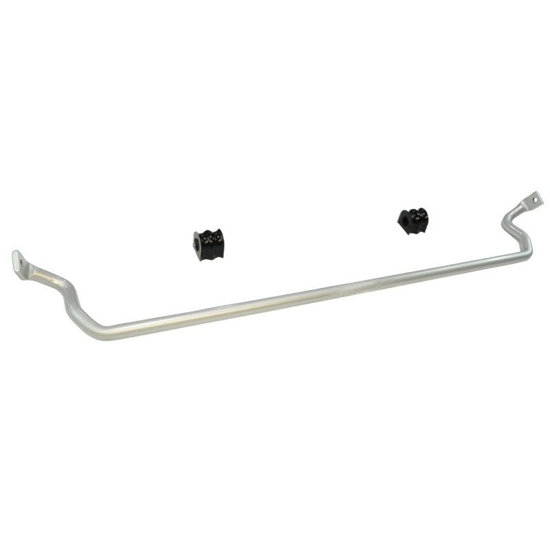 Whiteline Rear Sway Bar – 2004-2007 STI