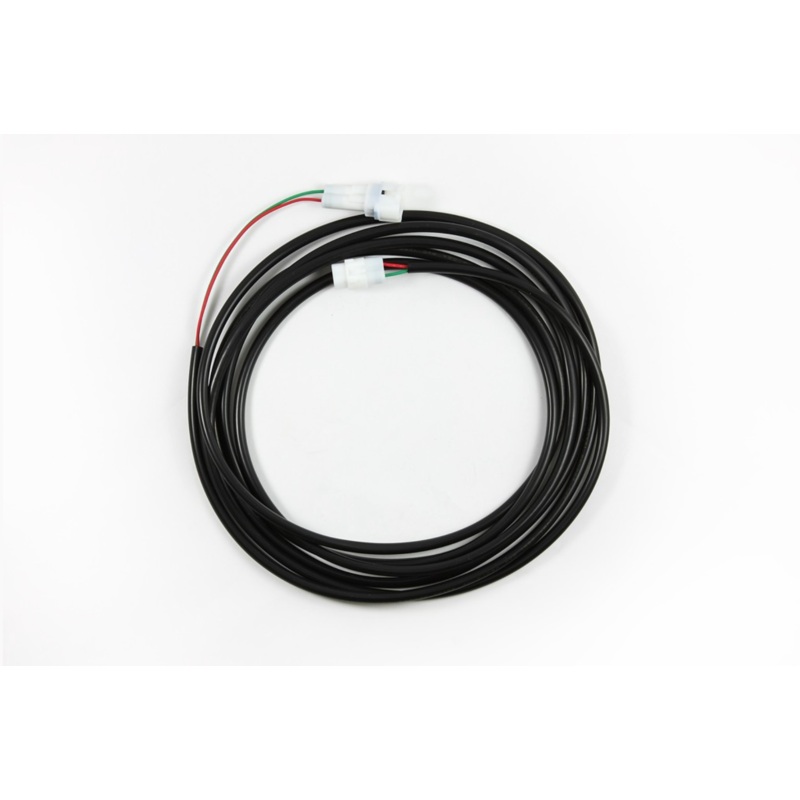 APEXi DIN3 Meter Components, Extension Harness