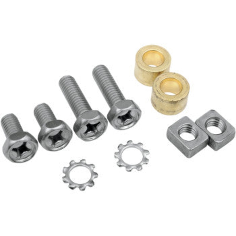 Battery Bolt / Nut Set by Yuasa