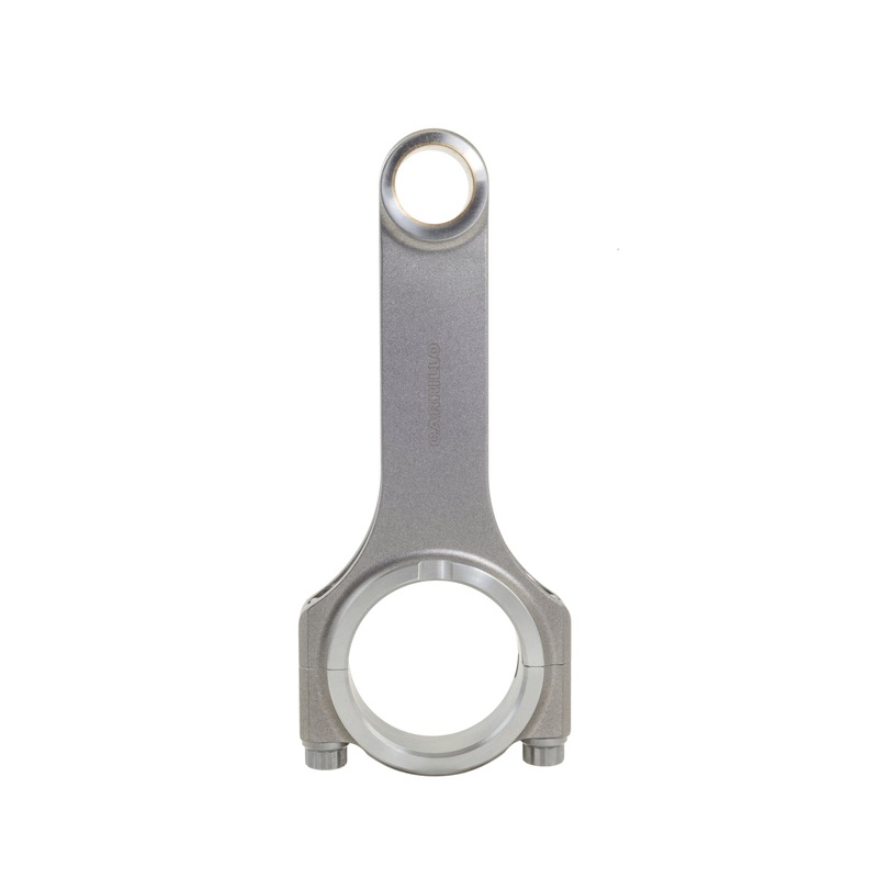 Carrillo Honda/Acura K20A Pro-H 3/8 WMC Bolt Connecting Rod (SINGLE ROD)